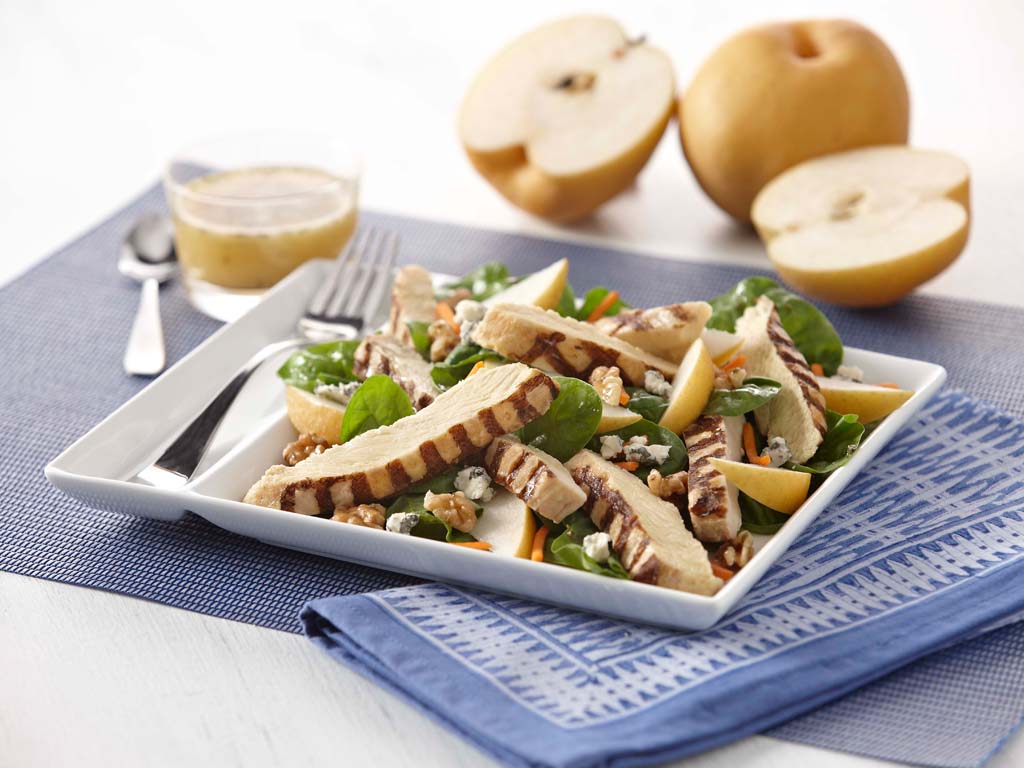 PERDUE® SHORT CUTS® Grilled Chicken Breast Strips