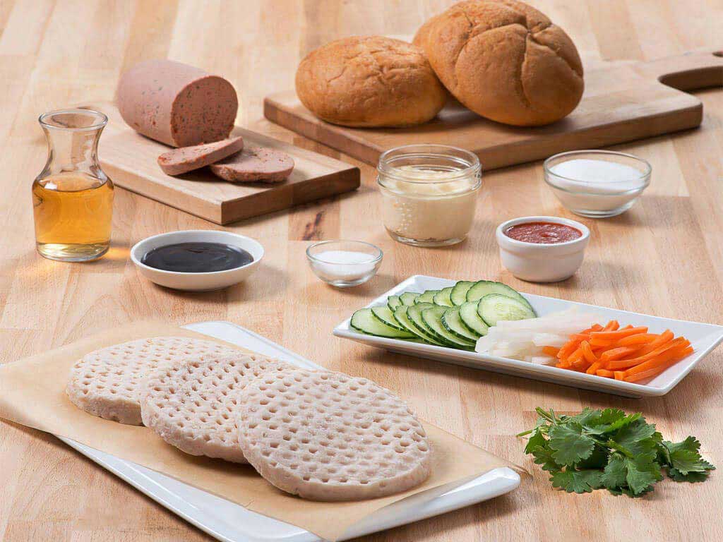 Ingredients