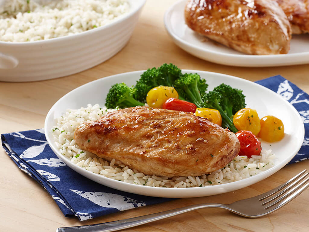 PERDUE® Fresh Boneless Skinless Chicken Breasts