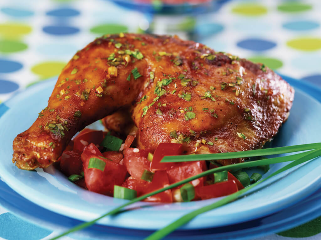 PERDUE® Fresh Whole Chicken with Giblets