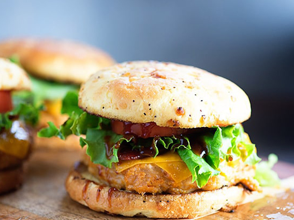 PERDUE® Fresh Ground Chicken Breast