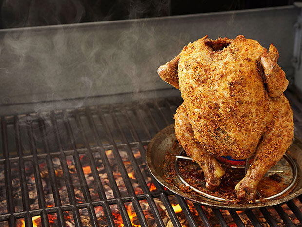 Beer Can Chicken | PERDUE®