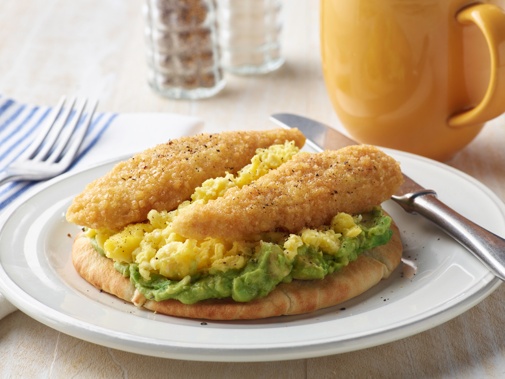 PERDUE® Crispy Chicken Strips 