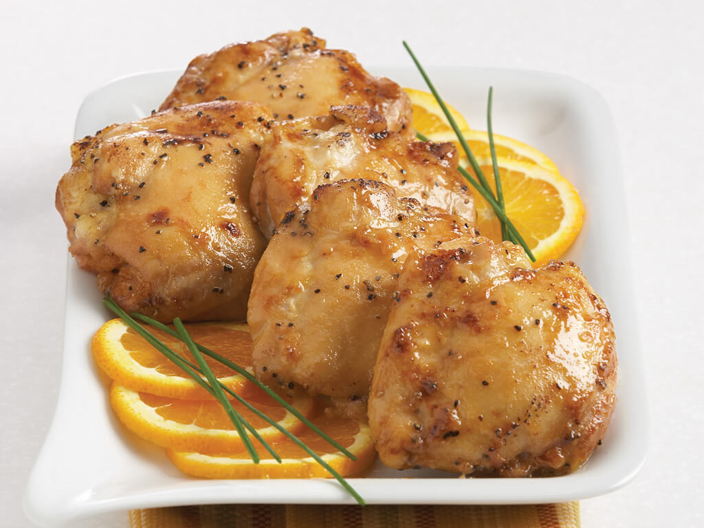 PERDUE® Fresh Boneless Skinless Chicken Thighs