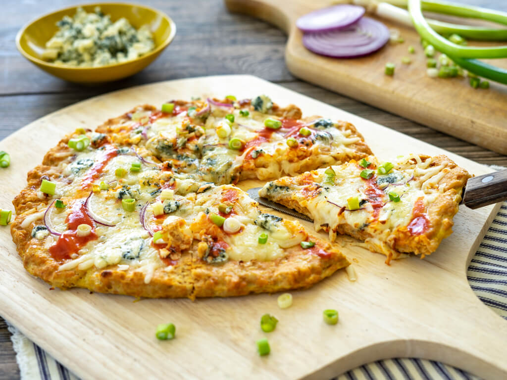 PERDUE® Fresh Ground Chicken