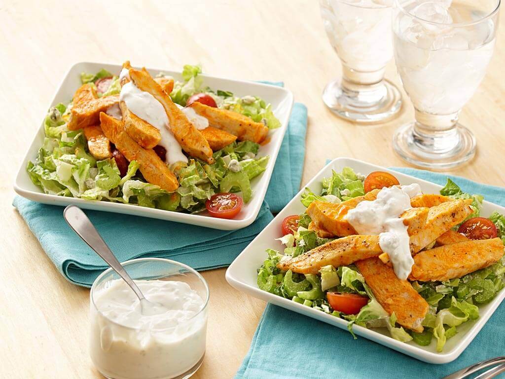 PERDUE® PERFECT PORTIONS® Boneless Skinless Chicken Breast All Natural 