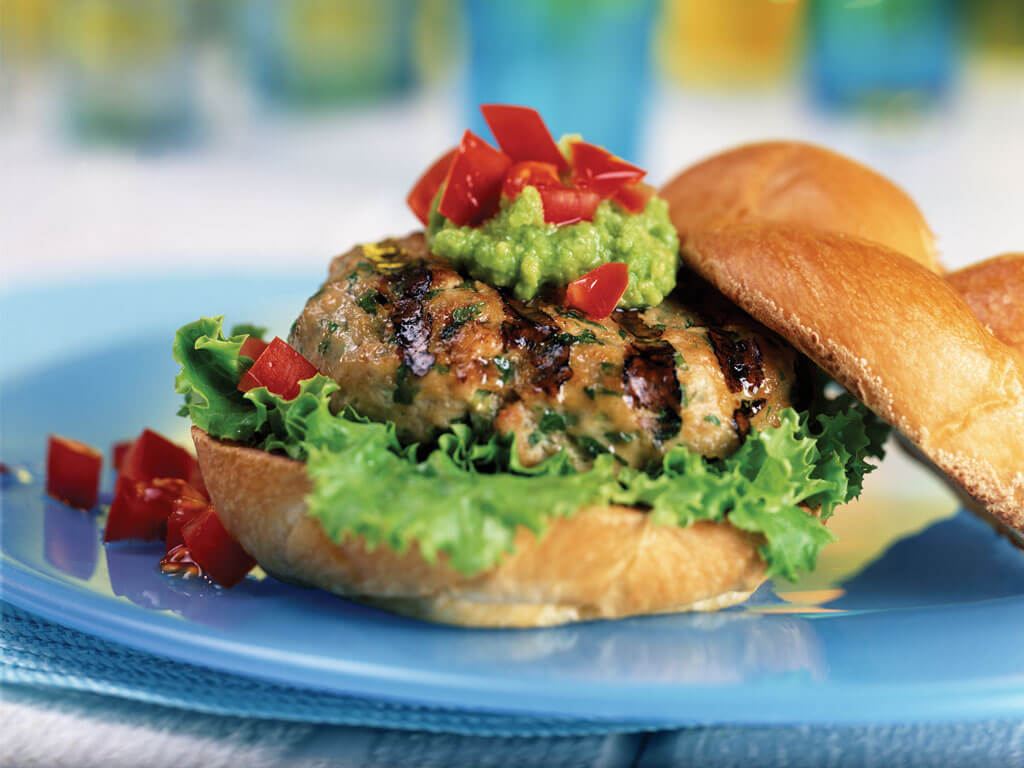 PERDUE® Fresh Ground Chicken