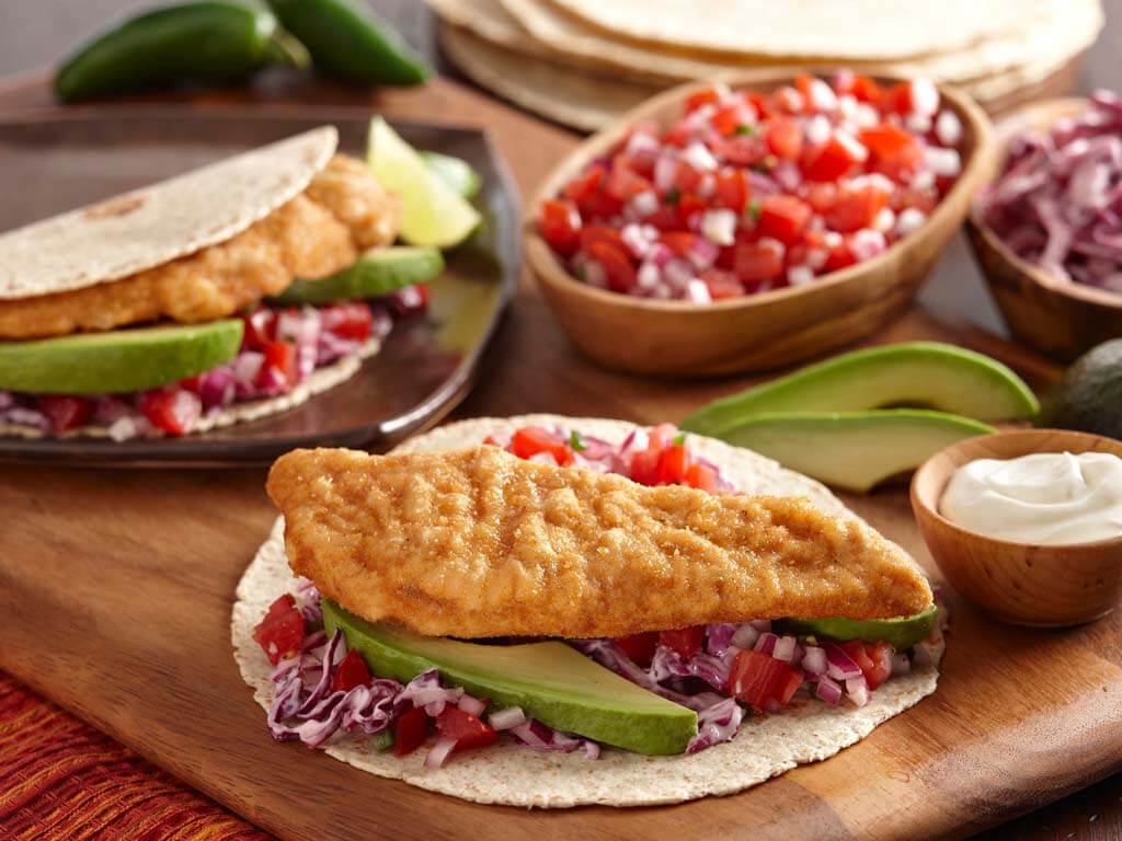 PERDUE® SIMPLY SMART® Organic Crispy Strips 