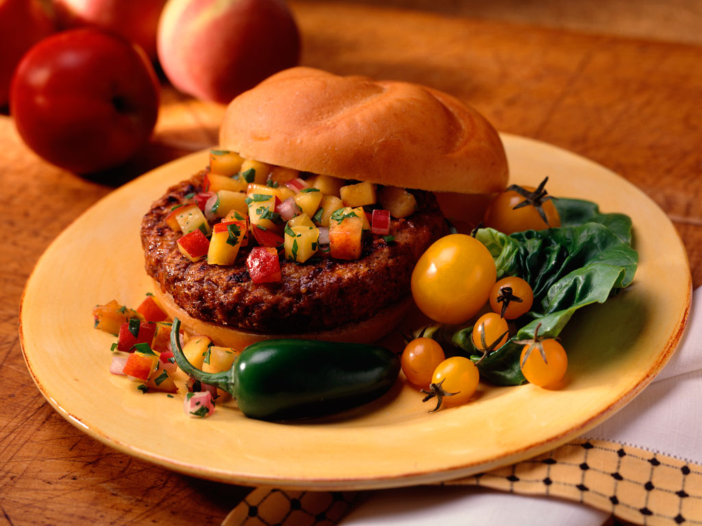 PERDUE® Fresh Ground Chicken