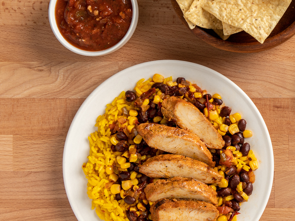 PERDUE® SHORT CUTS® Chicken Fajitas 