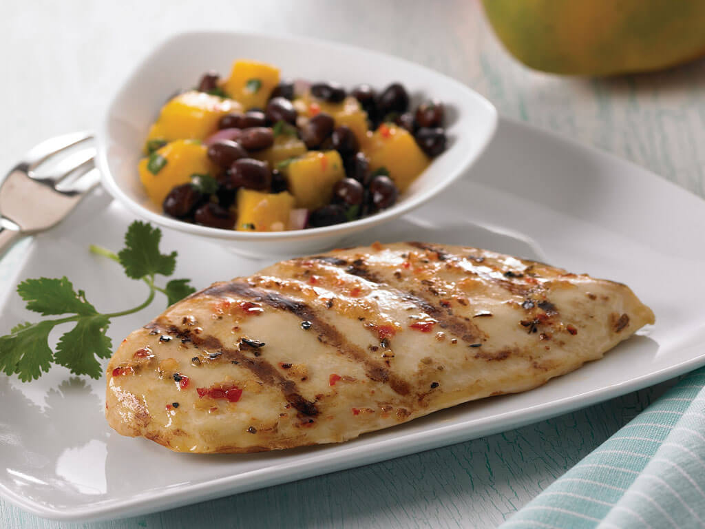 PERDUE® PERFECT PORTIONS® Boneless Skinless Chicken Breasts (1.5 lbs.)