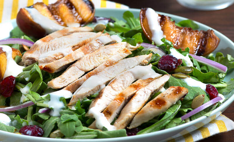 PERDUE® PERFECT PORTIONS® Boneless Skinless Chicken Breast All Natural 
