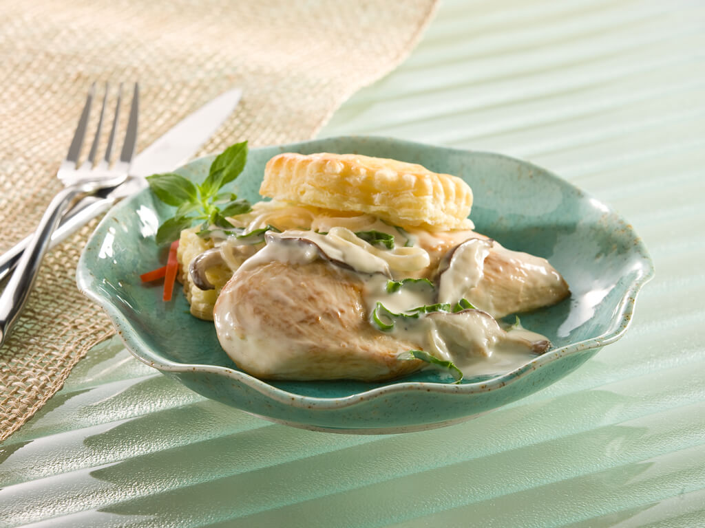 PERDUE® PERFECT PORTIONS® Boneless Skinless Chicken Breasts