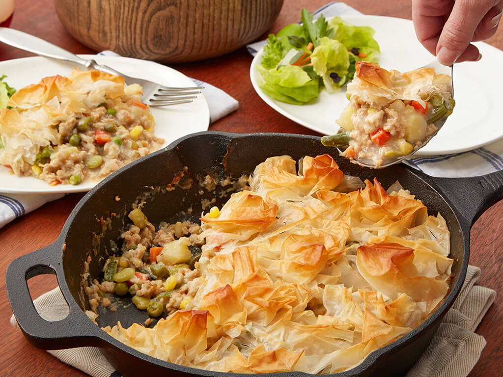 PERDUE® Fresh Ground Chicken