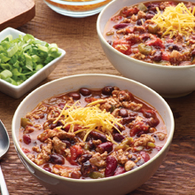 Chipotle Chili