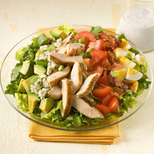 Classic Cobb Salad