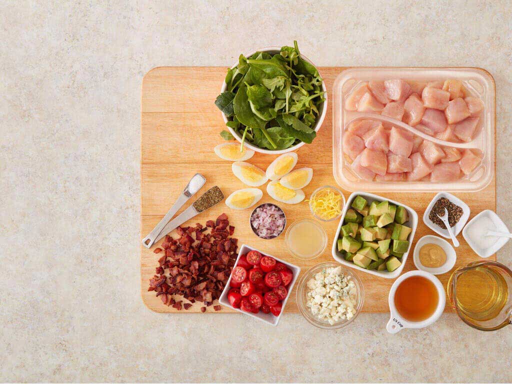 Ingredients