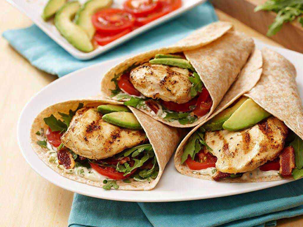 PERDUE® PERFECT PORTIONS® Boneless Skinless Chicken Breast All Natural 