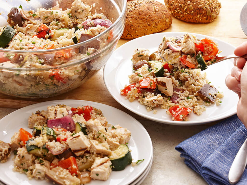 PERDUE® PERFECT PORTIONS® Boneless Skinless Chicken Breast All Natural 