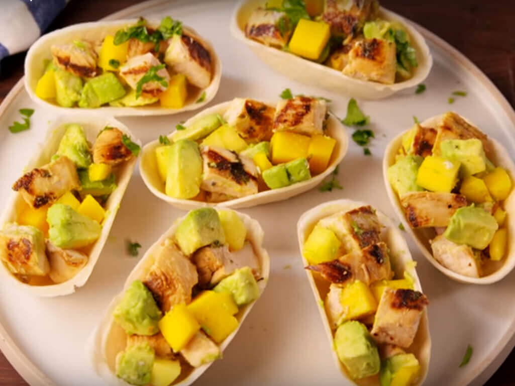 PERDUE® Fresh Boneless Skinless Chicken Breasts