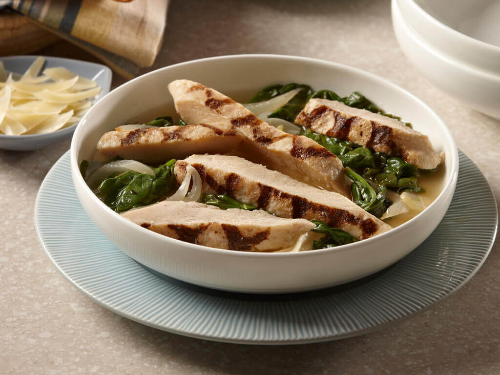 PERDUE® SHORT CUTS® Grilled Chicken Breast Strips