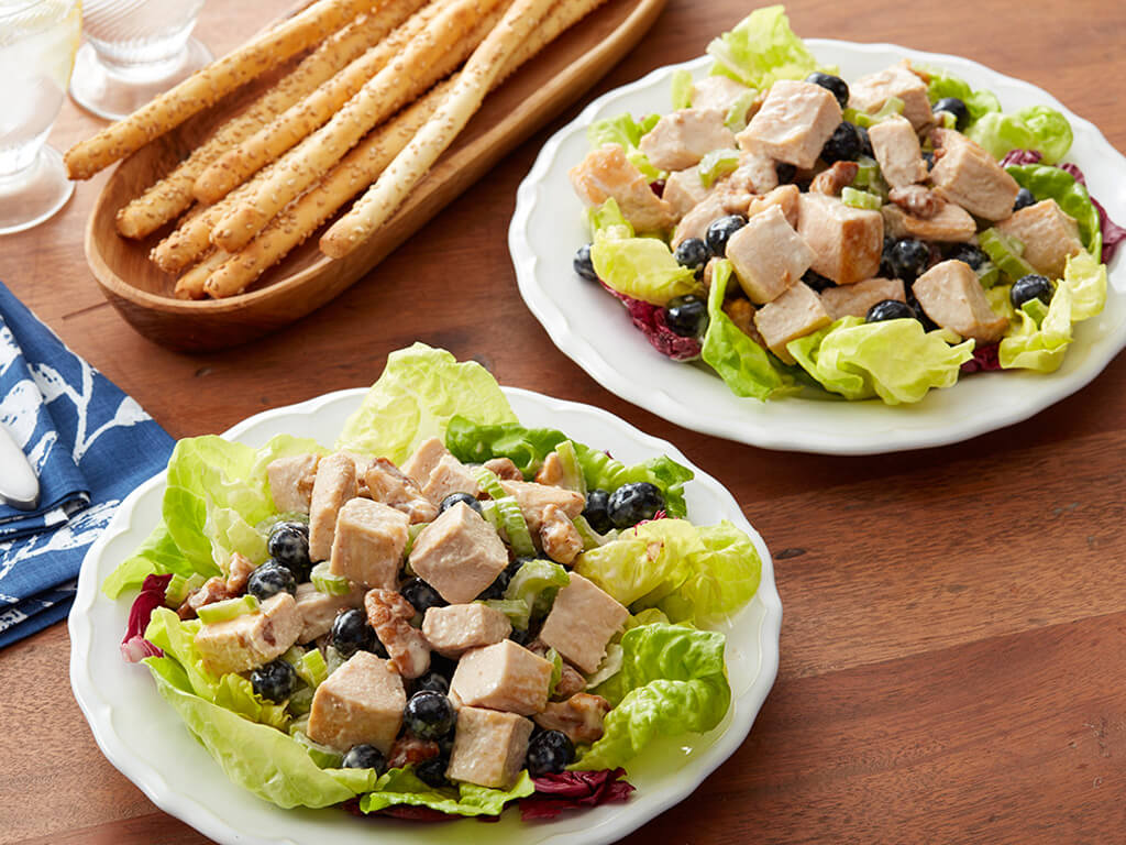 PERDUE® PERFECT PORTIONS® Boneless Skinless Chicken Breast All Natural 