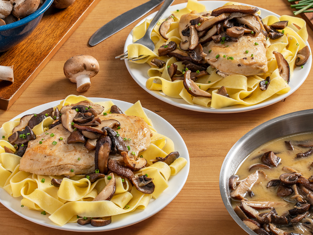 PERDUE® PERFECT PORTIONS® Boneless Skinless Chicken Breast All Natural 