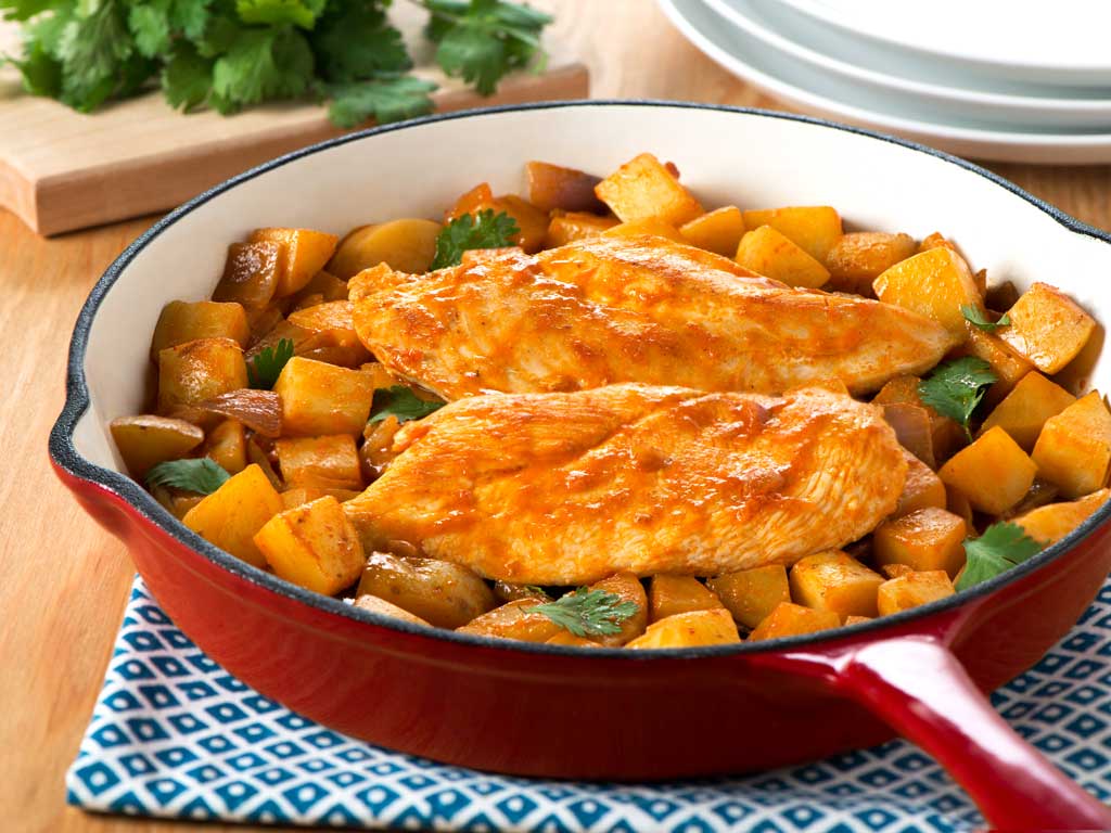 PERDUE® PERFECT PORTIONS® Boneless Skinless Chicken Breast All Natural 