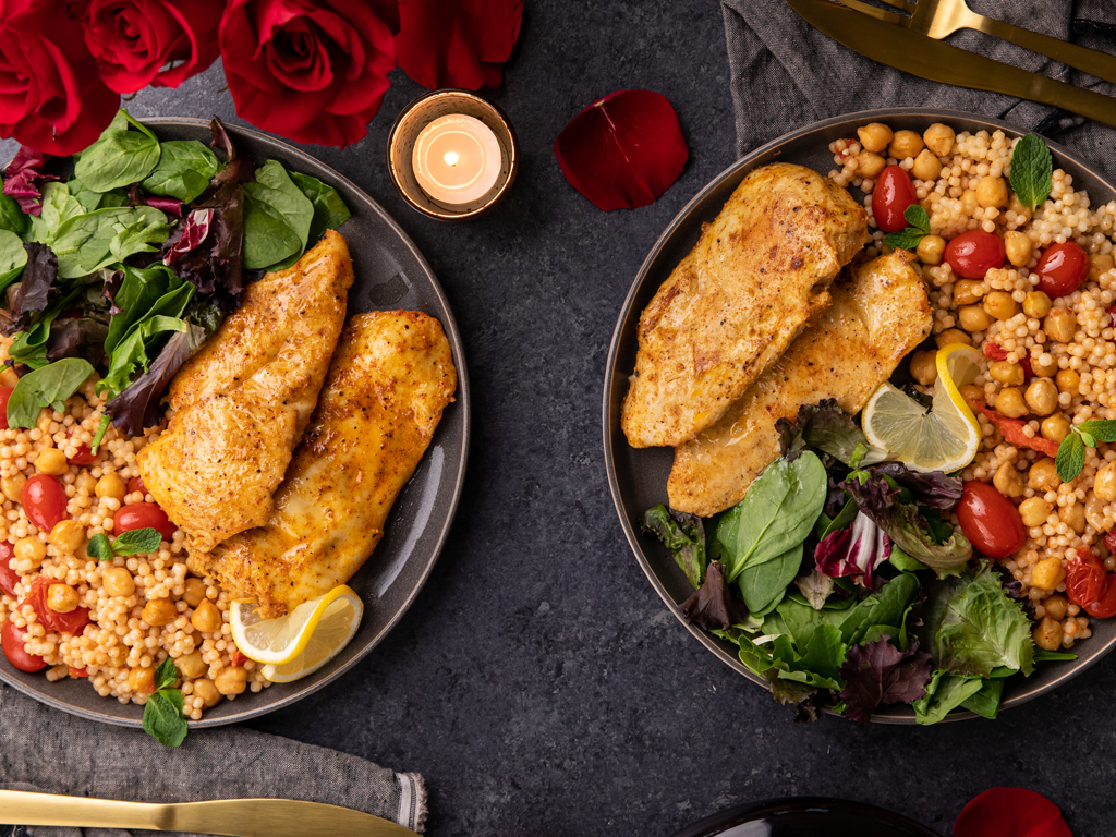 PERDUE® PERFECT PORTIONS® Boneless Skinless Chicken Breasts