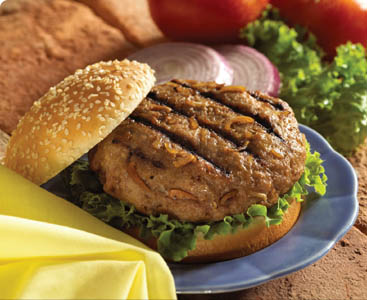 PERDUE® Fresh Ground Turkey 93% Lean (1 lb.)