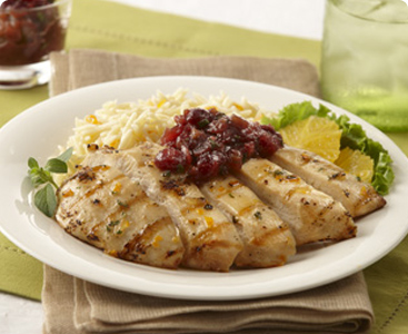 PERDUE® PERFECT PORTIONS® Boneless Skinless Chicken Breasts (1.5 lbs.)