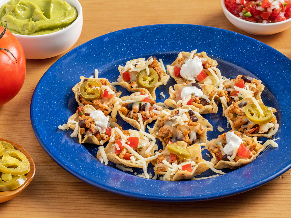 PERDUE® Fresh Ground Chicken