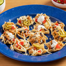 Party Nachos