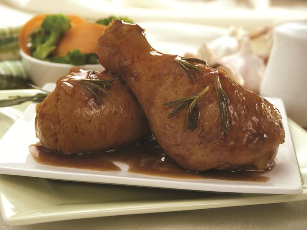 PERDUE® Fresh Chicken Drumsticks