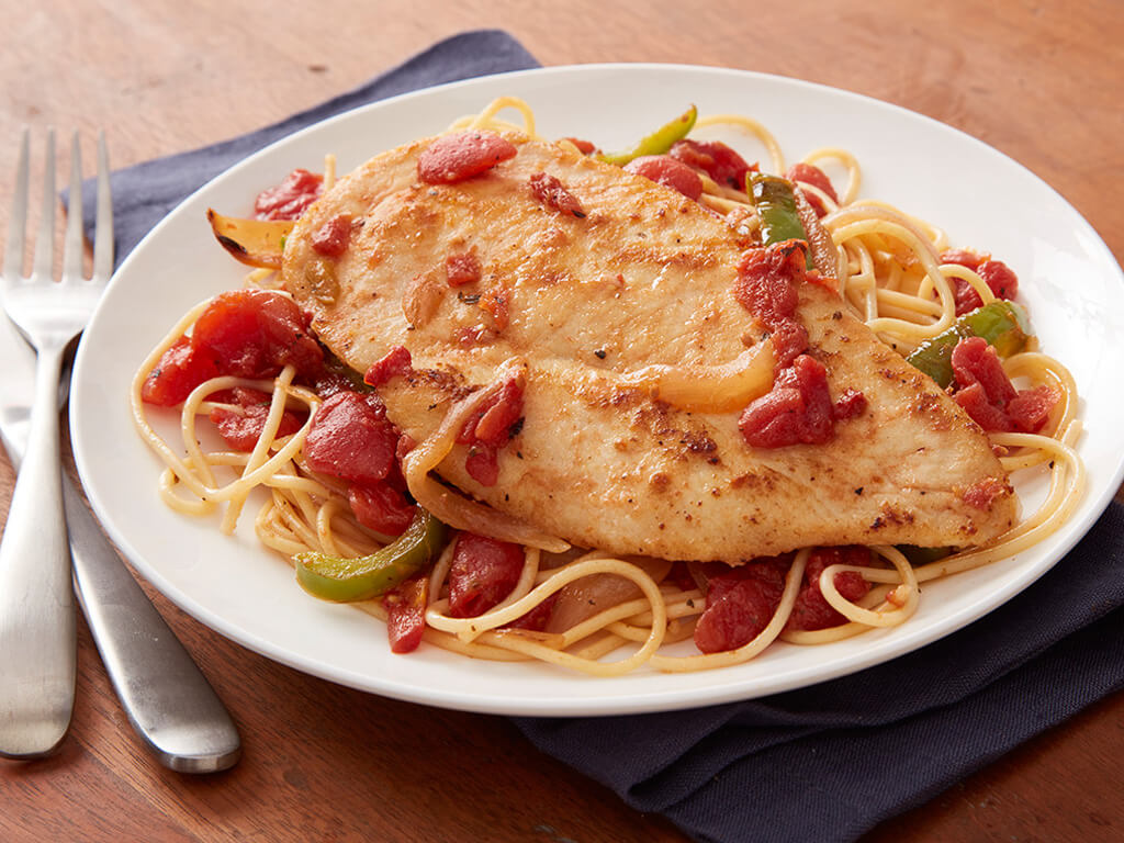 PERDUE® Thin Sliced Boneless Skinless Chicken Breasts