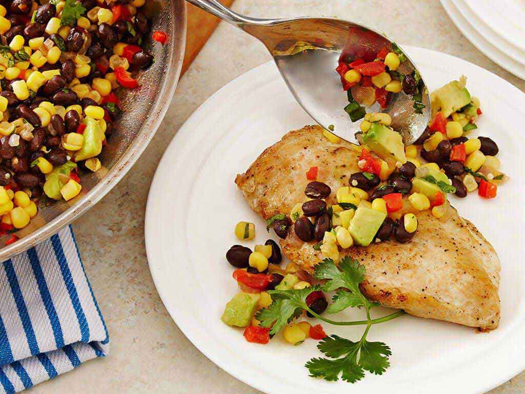 PERDUE® PERFECT PORTIONS® Boneless Skinless Chicken Breast All Natural 