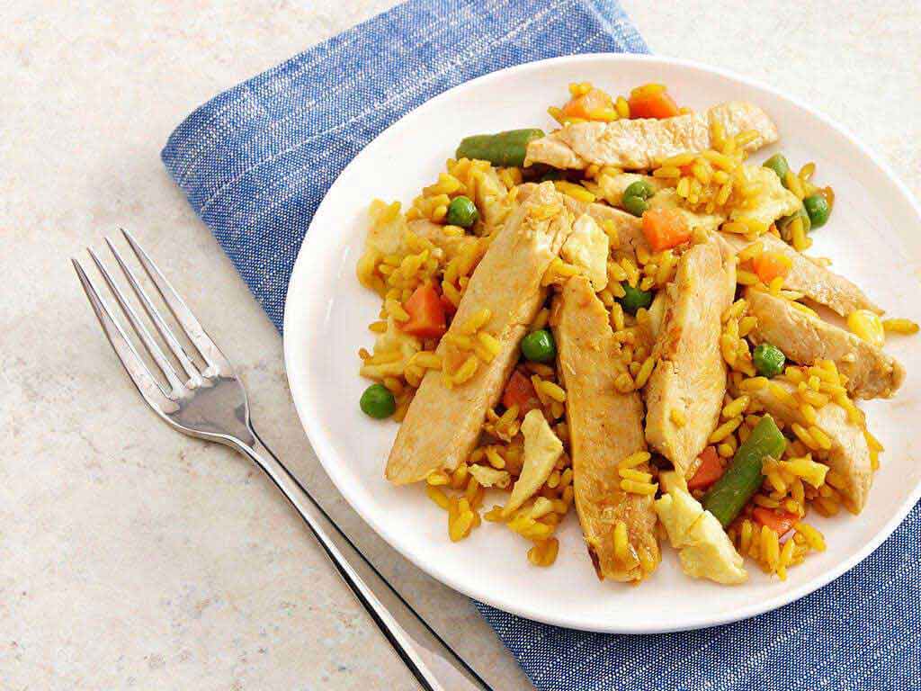 PERDUE® SHORT CUTS® Roasted Chicken Strips