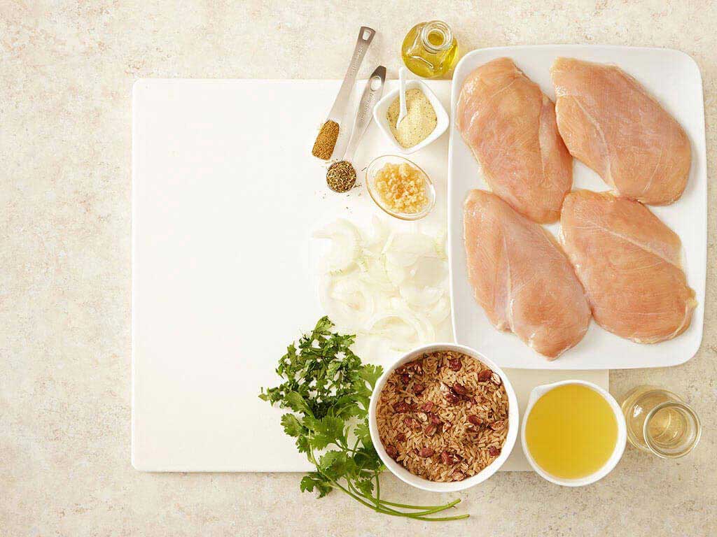 Ingredients