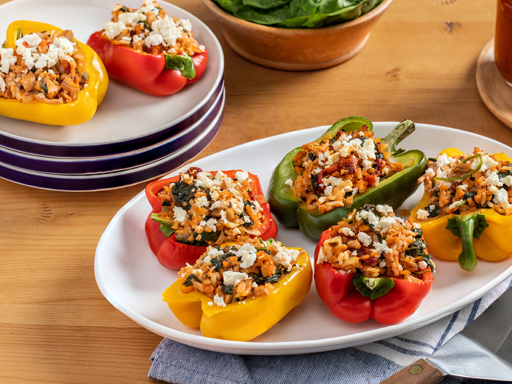 PERDUE® Fresh Ground Chicken Breast