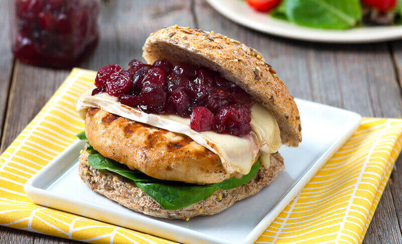 PERDUE® Fresh Ground Turkey Patties 