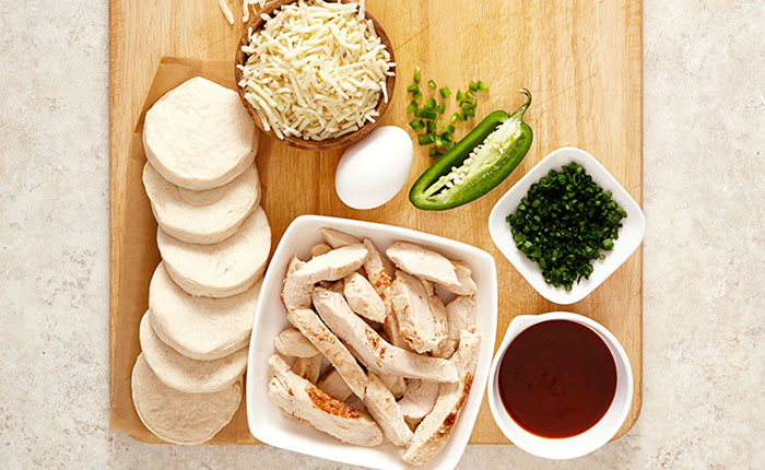 These Recipes Make it Seem Like You Actually Tried | PERDUE®