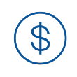 money sign