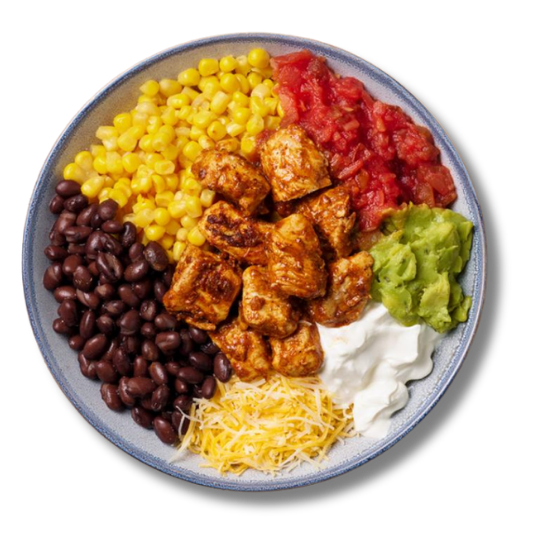 Perdue Shortcuts diced chicken breast