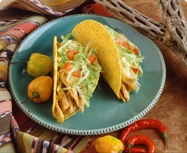 Taos Tacos Taos Tacos