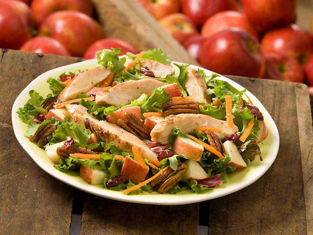 Harvest Apple Chicken Salad | PERDUE&reg;