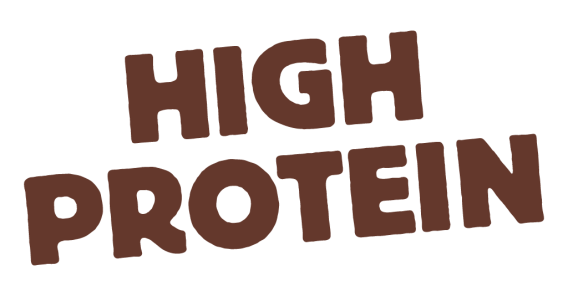 High Protein 