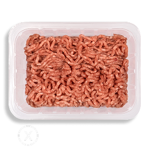 ground beef