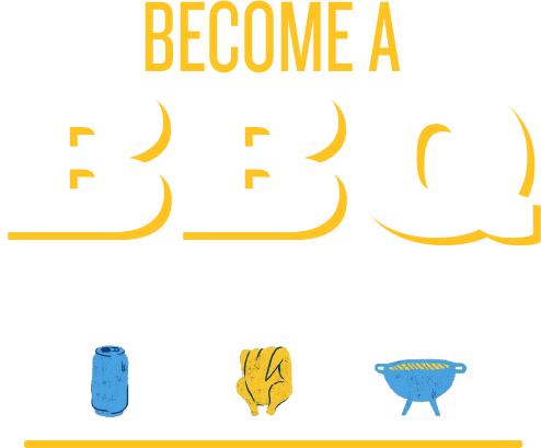 become a bbq legend