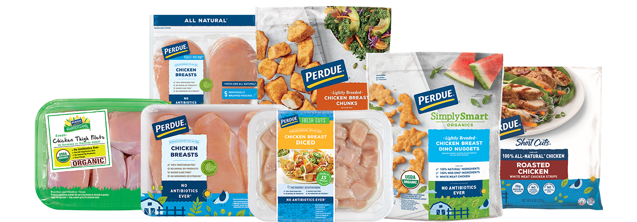 Promotions products