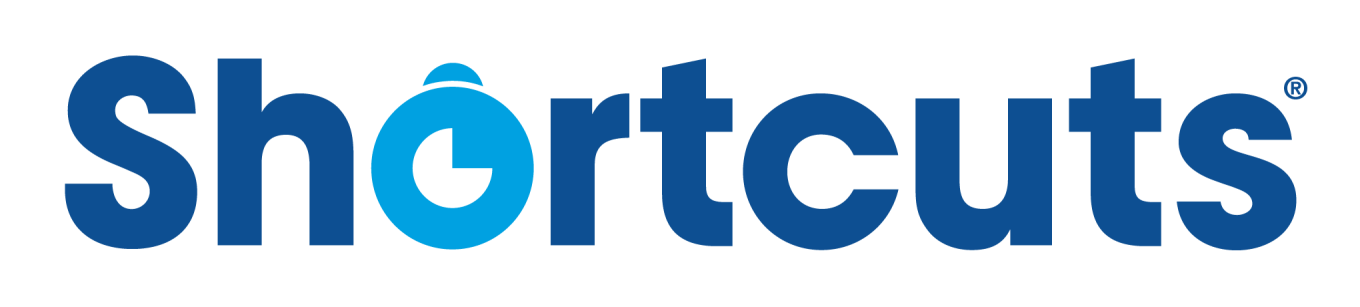 Shortcuts